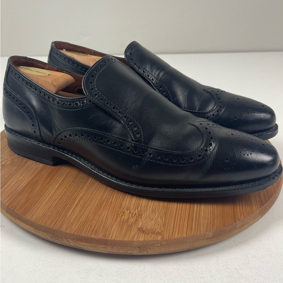 Allen Edmonds “Sapienza” Men’s Dress Shoes